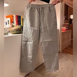 Wilfred Jimmy Cozy Pant